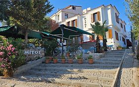 Mitos Hotel